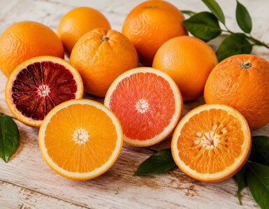 15 Types and Varieties of Oranges and How to Use Them