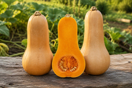 Butternut Squash