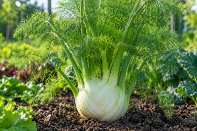 Florence fennel