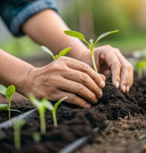 How to Start Vegetables: A Beginner's Guide
