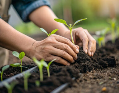 How to Start Vegetables: A Beginner's Guide