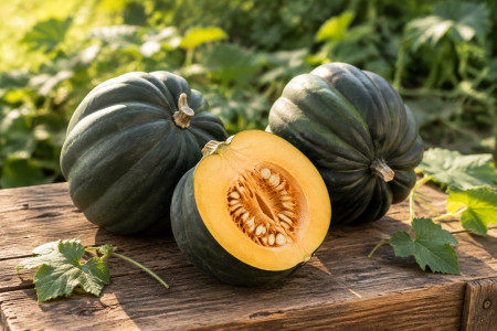 Acorn Squash