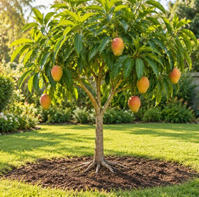 How Long Do Fruit Trees Take to Bear Fruit? A Simple Guide