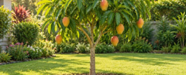 How Long Do Fruit Trees Take to Bear Fruit? A Simple Guide