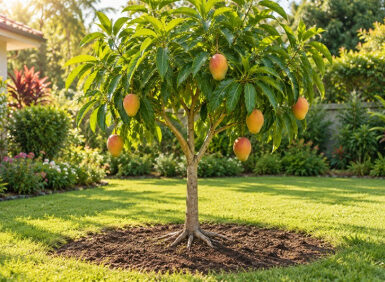 How Long Do Fruit Trees Take to Bear Fruit? A Simple Guide