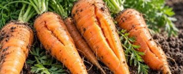 Why Do Carrots Split and Crack While Growing? (And How to Prevent It)